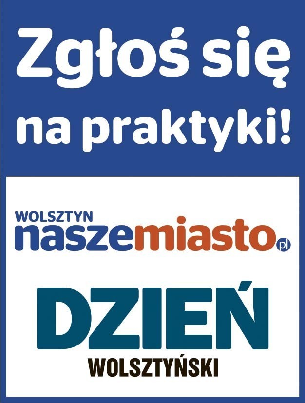 Dzień Wolsztyński: Chcesz być dziennikarzem? Dołącz do nas!