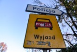 Pościg za pijanym kierowcą oraz próba przekupstwa policjantów. Teraz grozi mu nawet 10 lat pozbawienia wolności