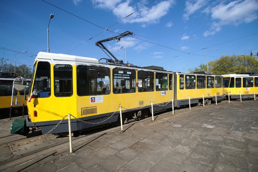 Szczecińskie tramwaje dostaną drugie życie. Nie poznacie ich!