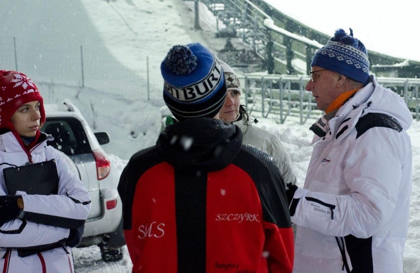 Hannu Lepistoe, trener skoczków narciarskich, po raz drugi w SMS Szczyrk