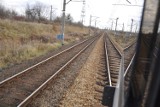 Kobieta zginęła pod kołami pociągu przy stacji Wrocław-Osobowice