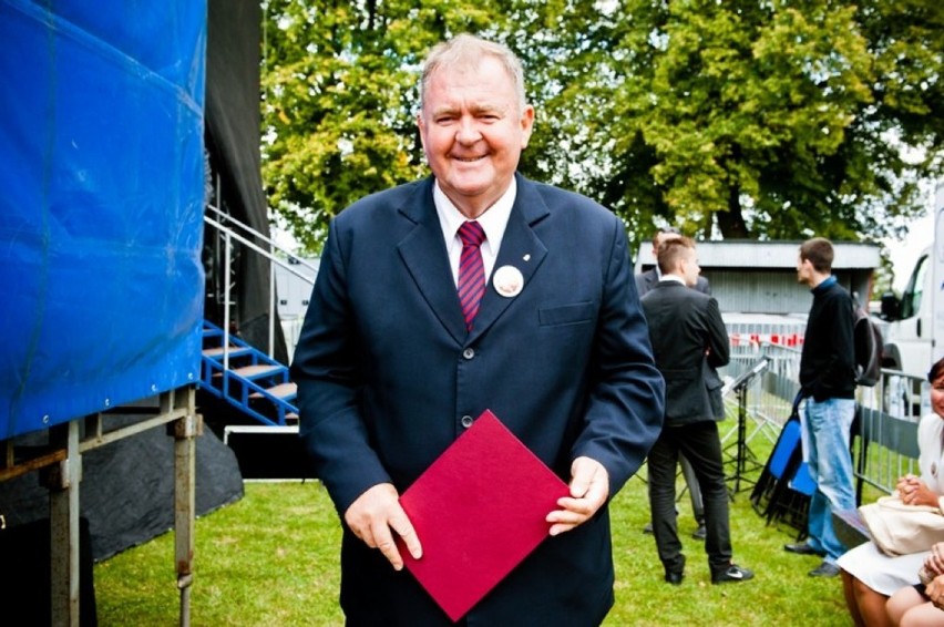 Jacek Kowalski jest prezydentem od 2006 roku.