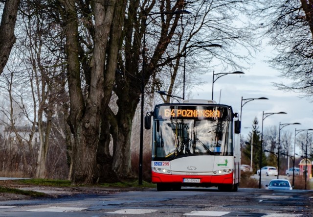 Wkrótce nowe zapowiedzi głosowe w autobusach MZK.