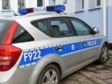 Powiat radomszczański: Niezadowolony petent zdemolował urząd w Kamieńsku