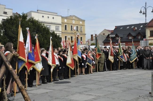 Po raz trzeci Jarmark Świętojański w Kętach