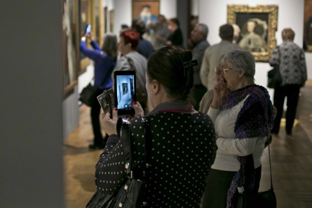 Olga Boznańska w Muzeum Narodowym. Przed nami ostatnie dni wystawy