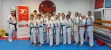 Lębork. Klub Shotokan zaprasza kibiców na VII Grand Prix Lęborka w Karate WKF