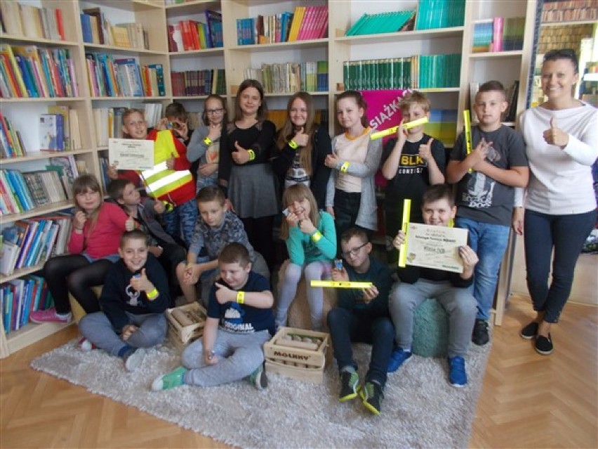 W bibliotece w Wicku zorganizowano pierwszy turniej w Mölkky ZDJĘCIA