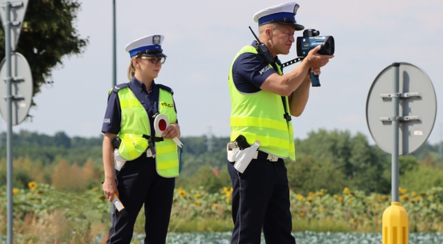 Policja zapowiedziała kontrole na piątek 19 kwietnia