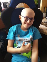 Karteczki Na 12-Ste(czki) Wojownika Patryka - akcja na urodziny dla chłopca, który walczy z rakiem
