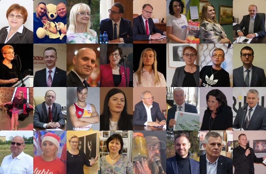 Człowiek Roku Radomsko 2018. Trwa głosowanie