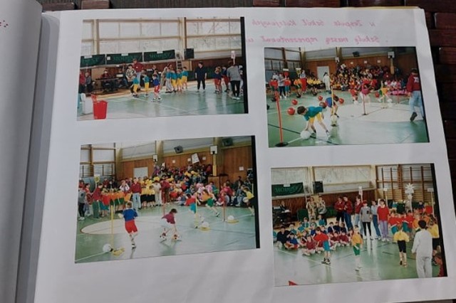 25 lat temu w Zbąszynku zorganizowano Olimpiadę Przedszkolaków.