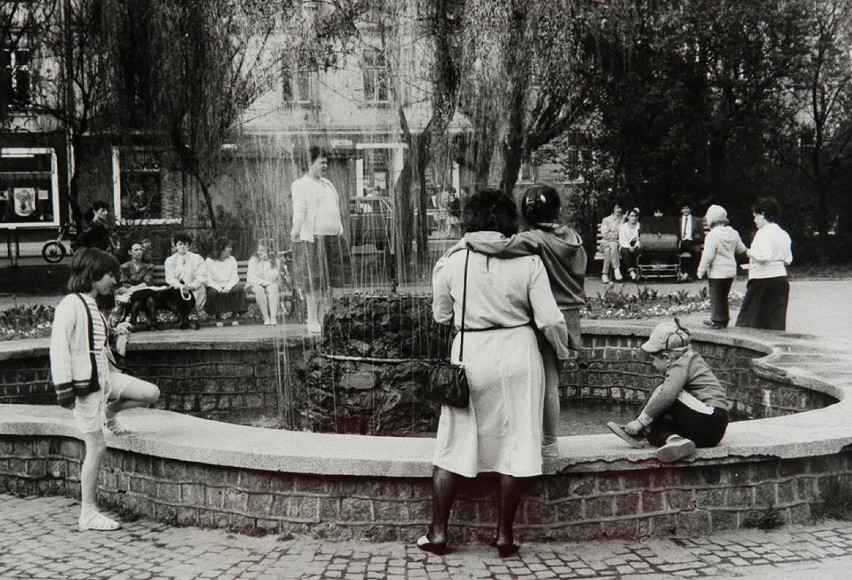 Mieszkańcy Radomska w latach 80. i 90. Zobaczcie archiwalne...