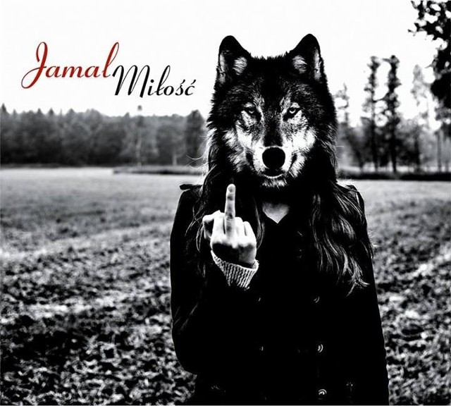 Jamal "Miłość" - recenzja nowej płyty