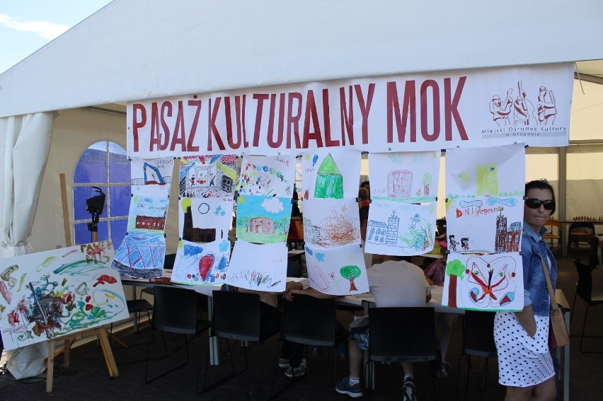 Dni Głogowa 2014