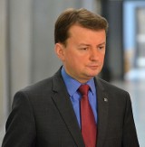 Błaszczak: Zielona pajęczyna oplotła Polskę