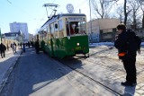 Poznań: MPK świętuje 115-lecie tramwajów elektrycznych [ZDJĘCIA]
