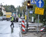 Od dzisiaj - ruch dwukierunkowy na ulicy Sobieskiego. Zmiany w komunikacji miejskiej