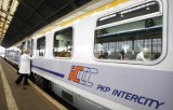 PKP Intercity odwołuje część pociągów. Oto lista zawieszonych kursów