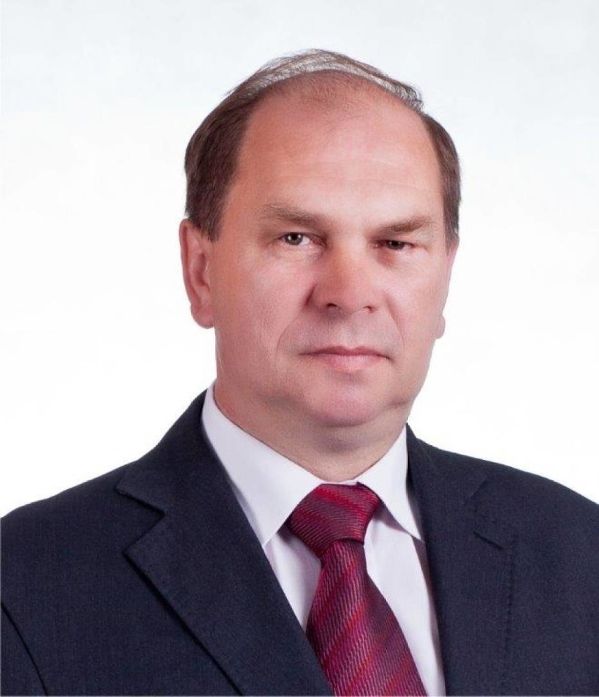 Tomasz Kranc (PSL) 2 414 głosów