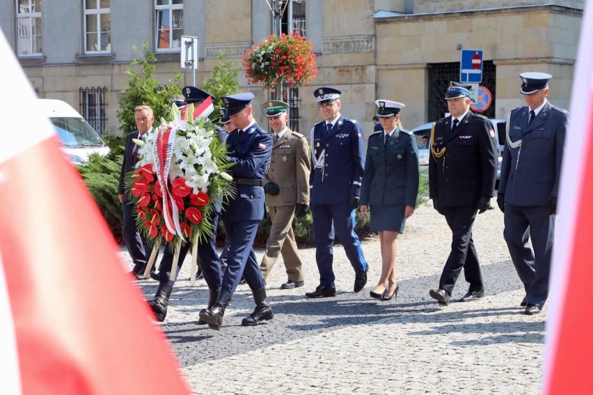 Korfanty był jedną z najważniejszych postaci w historii...