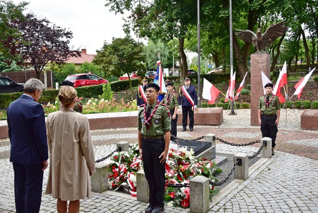 Kwidzyńskie uroczystości tradycyjnie rozpoczną się na Skwerze Kombatantów przy ul. Warszawskiej