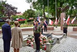 Kwidzyn. Uroczystości związane z 83. rocznicą wybuchu II Wojny Światowej odbędą się na Skwerze Kombatantów oraz w Katedrze