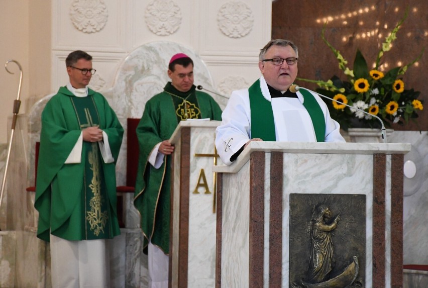 Przedszkole katolickie w Piotrkowie przyjęło imię „Świętej...