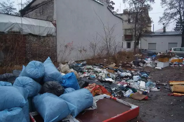 Opłata za śmieci w Łodzi może być znacznie niższa