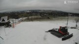 Na Podhalu śnieżą stoki narciarskie. Pierwszy wyciąg ma ruszyć już w czwartek