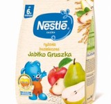 Nie dawajcie tego dzieciom! Ostrzeżenie GIS w sprawie kaszek Nestle