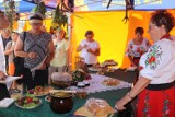 W Zakrzewie w gminie Wielgie na festynie można było skosztować pysznych potraw z dziczyzny! [zdjęcia]