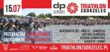 W lipcu startuje Triathlon Zgorzelec, każdy może wziąć udział! 