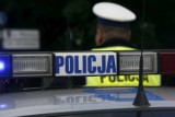 31-letni chuligan mocno narozrabiał w lokalach w samym centrum Tarnowa 