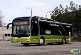Autobus hybrydowy w PKM Jaworzno. Testy potrwają dwa tygodnie