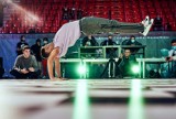 Wirująca Strefa 2020. Niezwykli tancerze rywalizowali w Łomży. Dzień 1 [ZDJĘCIA]