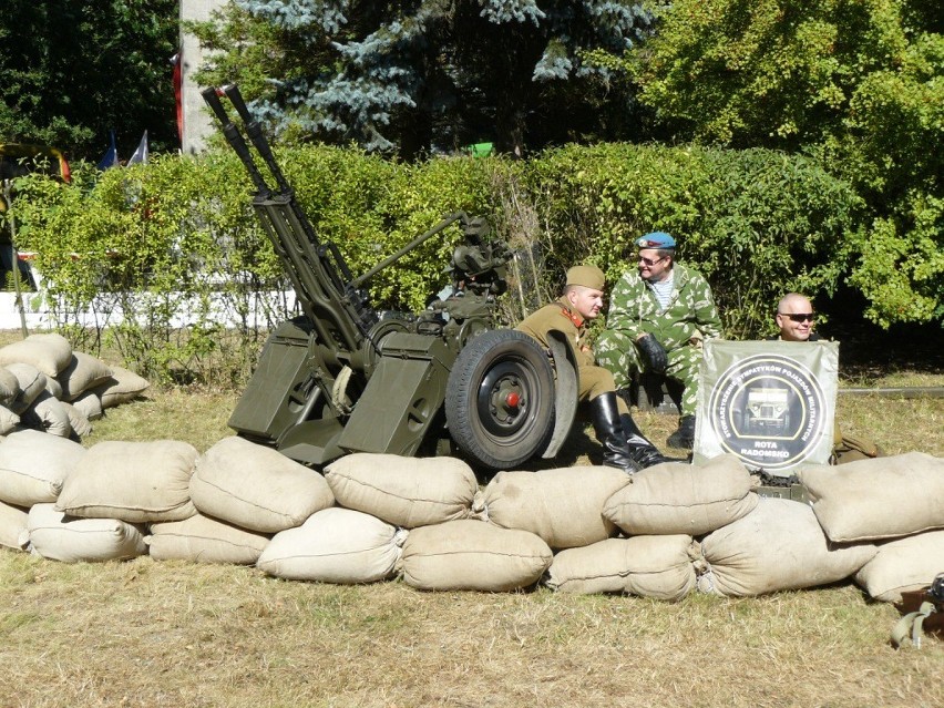 Ewina 2013: 69 rocznica Bitwy pod Ewiną