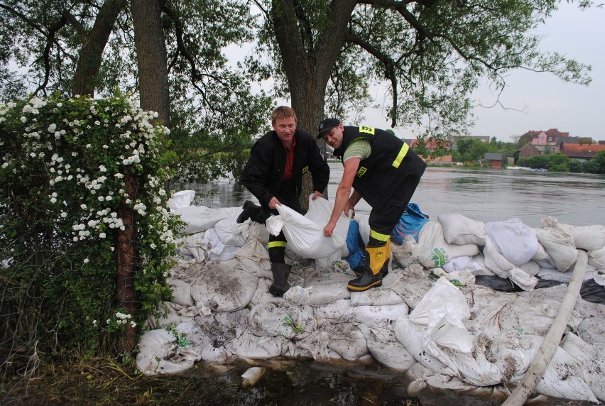 W 2010 roku Obrzycko, Zielonagóra i Wronki walczyły z powodzią. Pamiętasz to wydarzenie?