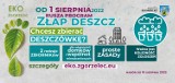 Deszczówki dla zgorzelczan. Złóż wniosek już 1 sierpnia i złap deszcz. Kolejny eko program w Zgorzelcu