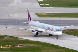 Qatar Airways uruchamia połączenie do Warszawy