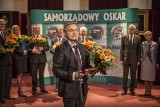 Wojciech Szczurek otrzymał Samorządowego Oskara. Prezydent Gdyni z Nagrodą im. Grzegorza Palki