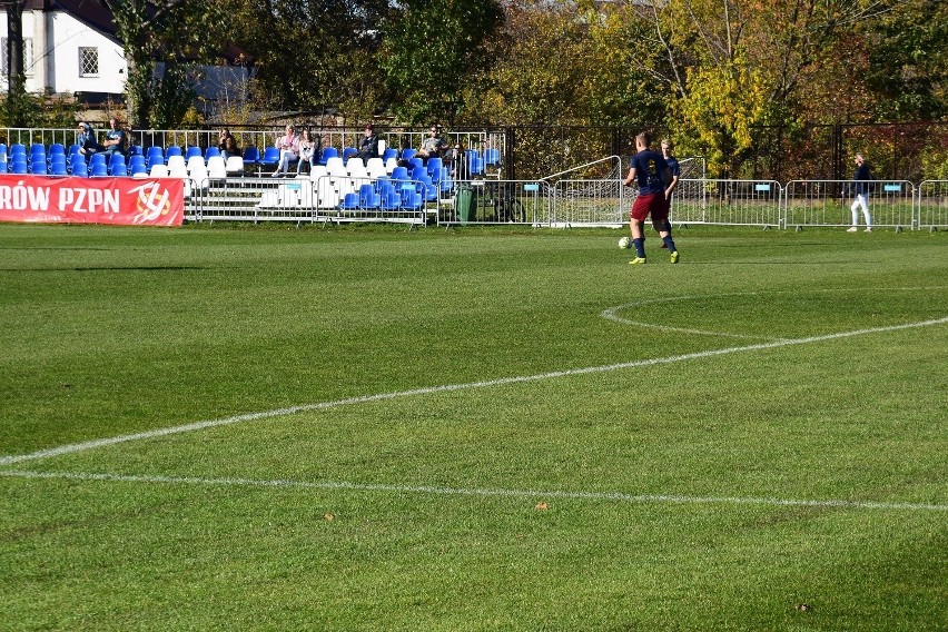 Escola w kryzysie. Gwarek Zabrze rozbił warszawskich juniorów