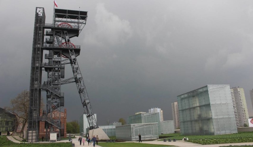 Podczas Nocy Muzeów nastąpi wielkie otwarcie dawnej stolarni...