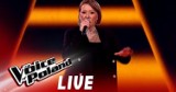 Julia Stolpe w kolejnym etapie programu The Voice of Poland [FOTO]