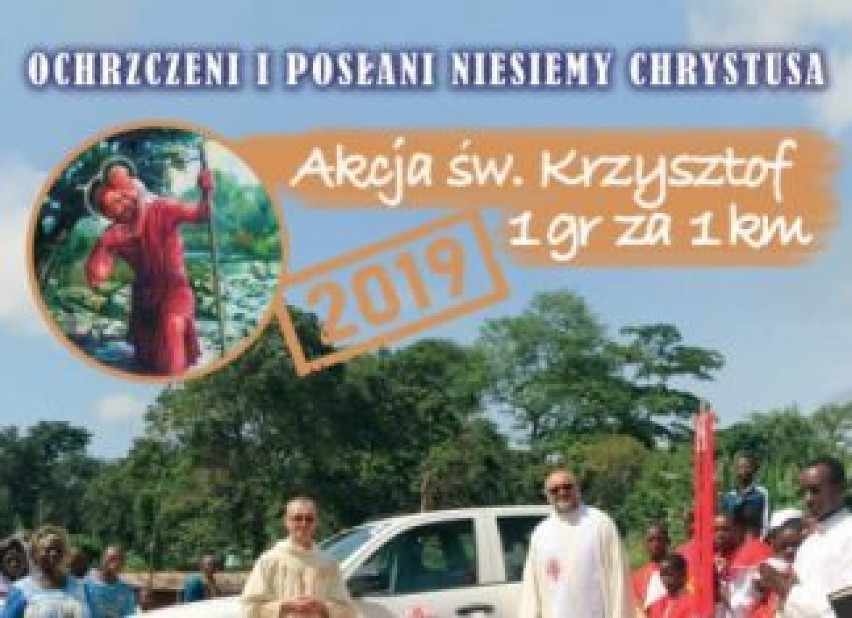 Święcenie pojazdów w Zduńskiej Woli w czwartek