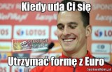 Memy internautów po meczu Polska - Chile [GALERIA]