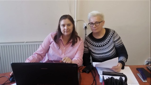 Pracownicy Urzędu Skarbowego w Piotrkowie przeprowadzili szkolenie dla seniorów