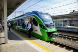 Pociągiem z Przemyśla do Rzeszowa z prędkością 200 km/h? PKP PLK ogłosiły przetarg na modernizację trasy