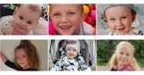 Te dzieci z powiatu strzelińskiego zostały zgłoszone do akcji Uśmiech Dziecka - ZDJĘCIA