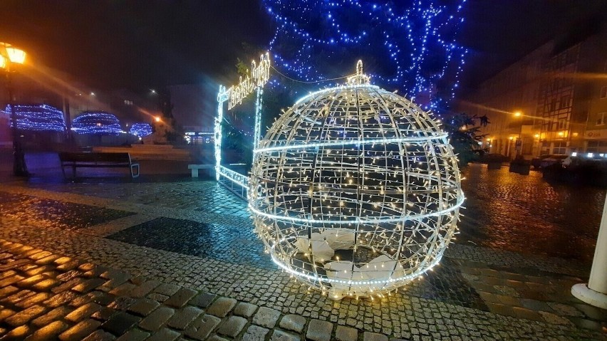 Świąteczna iluminacja będzie w Gorzowie od 6 grudnia do 15...